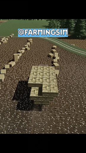 88K views · 642 reactions | Collecting 280 straw bales with autoload trucks朗 #farmingsimulator22 #FarmingSimulator #fs22 | Farming Sim | Facebook