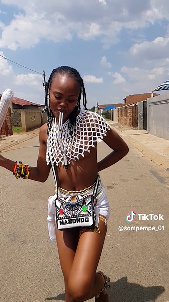 Traditional Zulu Dance Performance | Cultural Celebration 🙌🏾🏆