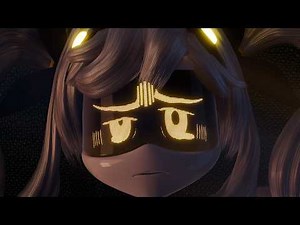 Dreamy J | Murder Drones Fan Animation