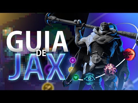 HOW TO PLAY JAX / THE BEST JAX TUTORIAL GUIDE 2026