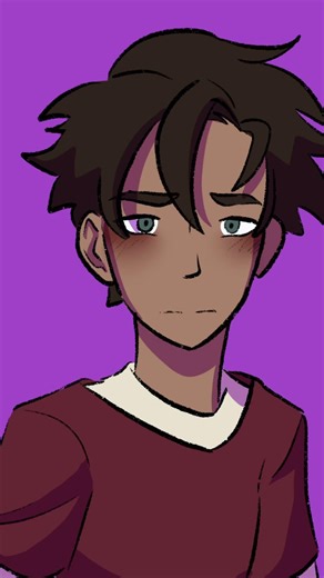 Mad Animatic Trailer