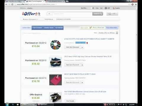 How to track China Air Mail