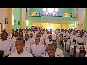 WIMBO WA SIKUKUU YA NOELI NA MAFRATERI WA SEMINARI KUU YA KIBOSHO | 2025