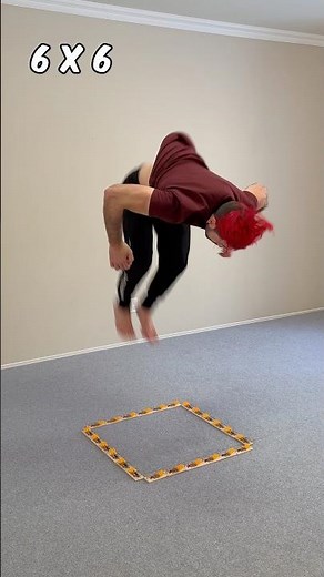 Mouse trap challenge 🤕🔥