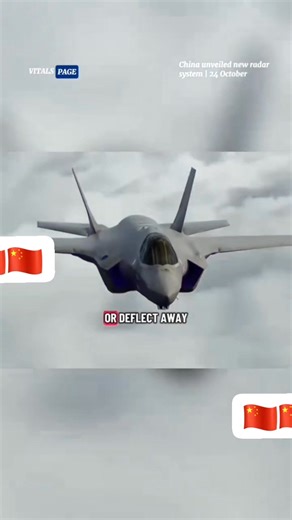 4 comments |  CHINA’S NEW RADAR BREAKTHROUGH! China has officially...