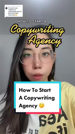 How To Start A Copywriting Agency: Essential Tips