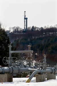 A fracking ban would eliminate thousands of jobs in Pennsylvania | PennLive Letters