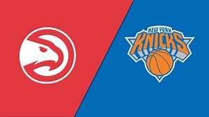 Atlanta Hawks vs. New York Knicks (8/16/21) - Live Stream - Watch ESPN