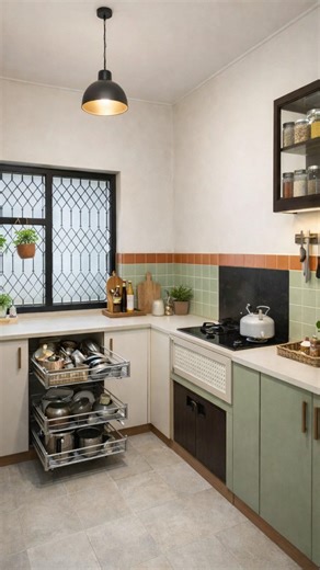 Interior design by Gemini