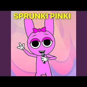 Sus Sprunki Pinki Song
