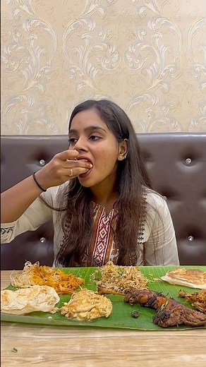 Semma tasteuh parotta must try makkalaee😍😍| follow me for more , location : check description