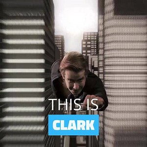 92K views · 226 reactions |  Powerful video ads take you from Clark to Superman  | Promo.com | Facebook