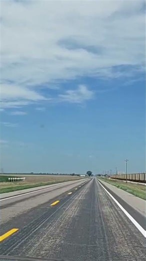 Car Karaoke - Every Rose Has It's Thorns by Poison - Sand Hills Drive Nebraska USA