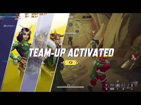 Marvel Rivals | RTX 5070 Ti 16GB + Ryzen 7 7800X3D 1440p All Settings RT ON DLSS ON