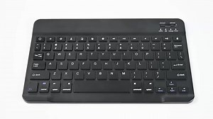 Computer Accessories Keyboard and Mouse Computer Full Set 78keys ultra Thin Mini Wireless Keyboard and Mouse Combo