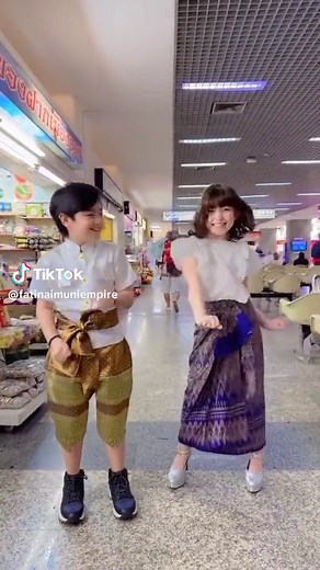 Thailand Song Compilation: TikTok Trends and Viral Hits