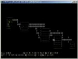 [実況]NetHack解説動画目指してみた1[Val-Hum-Law]