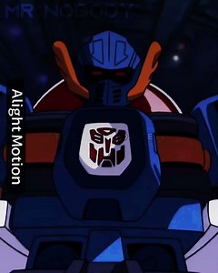 Blurr vs fodder #transformers