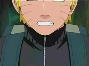 Naruto Shippuuden - 15 серия
