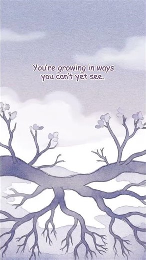 The Secret Life of Personal Growth