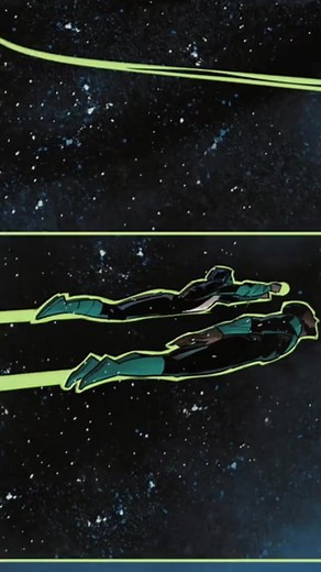 Robin terrorizes Batgirl #batman #dccomics #dc #comic #comics | No Cap Comics