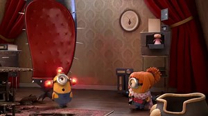 Despicable Me 2 - Bee-do!
