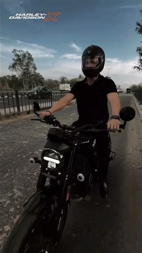 Harley x440t shoot 🔥