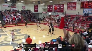 18K views · 156 reactions | Luke Brown ➡️ Caedmon Bontrager Our favorite play from the last two days  #BothAnd | Indiana Wesleyan University Wildcats | Facebook