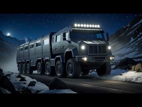 Top 15 Advanced Machines That Will Change the World by 2050