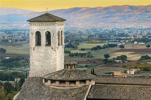 12 of the Best Day Trips From Rome