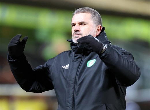 Ange Postecoglou defiantly tells the media what they've missed about his Celtic team