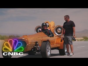 Jay Leno’s Garage: Top 5 Craziest Rides From Season 5 | CNBC Prime
