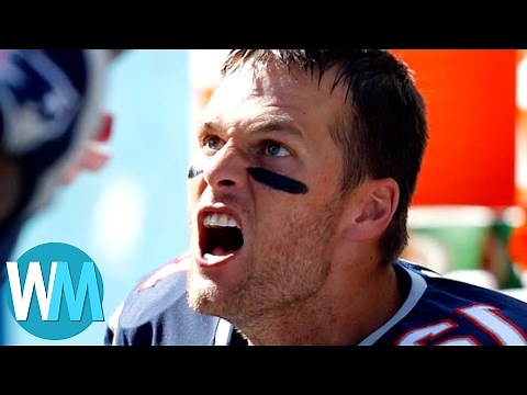 Top 10 Most Unforgettable Super Bowl Games of All Time