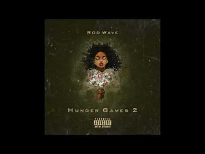 Rod Wave- I Get Around (Sped Up)