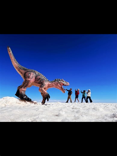 Explorando el Salar de Uyuni: Detrás de la Cámara