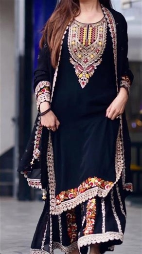 Trendy Fashion Outfit Ideas | Stylish Looks for Every Season ✨”#fashion #festivelook