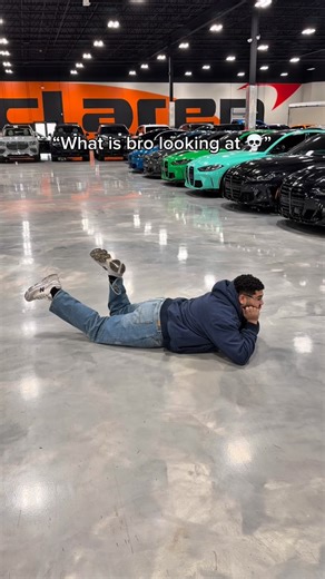 Motor Cars of Chicago on Instagram: "UNLIMITED G80s 🤩"