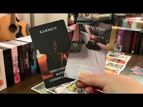 Their Jealousy is burning them from the inside!