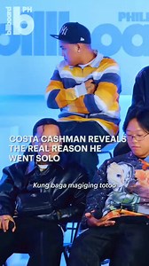 Costa Cashman | Street Gospel