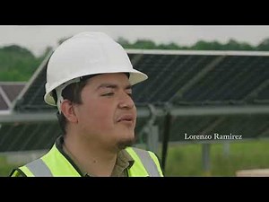 Changing the Solar Tracking Landscape with FTC Solar | 1P Pioneer Tracker | Constructability