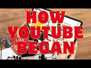 How YouTube Was Created and Changed the Internet Forever | Full History Documentary