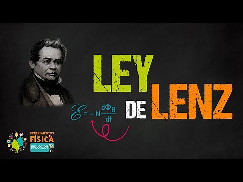 Lenz's Law | #PhysicsExperiments