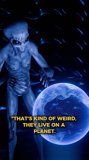 What keeps astronomer David Kipping up at night? #habitablemoons #astronomy #briangreene #alienlife