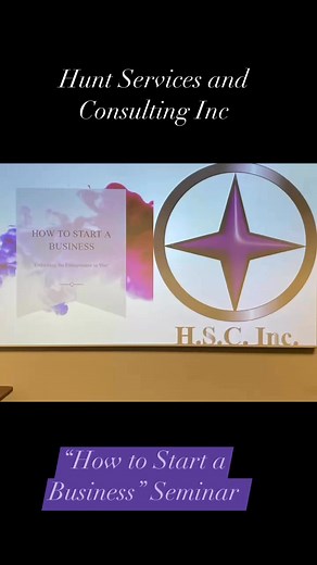 I would like to thank Dr. Gina Greene, Dr. Quincy Sewell and The Staff of Kankakee Community College for partnering with Hunt Services and Consulting Inc. and allowing us to host one of our signature seminars “ How to Start a Business”. It was an absolute pleasure to teach future entrepreneurs the process of starting their own business. Tyler Gale @highlight | Jerimaine Hunt