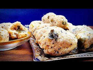 கீன்வா சிறுதானிய கொழுக்கொட்டை |Quinoa & Millet Kozhukattai in Tamil