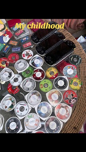 Nostalgic memories: PSP Price at Makro | My Childhood