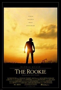 فيلم - The Rookie - 2002 مشاهدة اونلاين، فيديو، الإعلان، صور، النقد الفني، مواعيد العرض