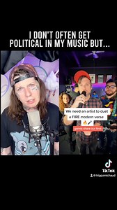 Yoooooooooooo 👽😱 #flobots #nobandlebars | Trippz Michaud