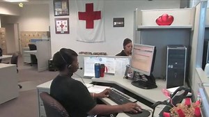 American Red Cross TV Spot, 'Digital Emergency Messaging System'