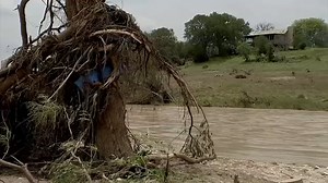 What is a Mesoscale Convective Vortex? The storm that flooded central Texas on the 4th of July